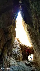 Cova del Pas de l'osca - Thumbnail 4, Camarasa