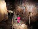 Forat dels Diners - Thumbnail 14, Gavet de la Conca