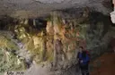 Cova del Miracle - Miniatura 4, Margalef
