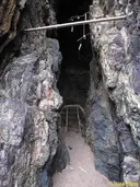 Cova de la Cala de l'illa Roja - Thumbnail 2, Begur