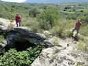 Avenc de la Mola de la Torre - Miniatura 2, Ulldecona