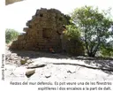 Balma del Castell de la Fossa - Miniatura 5, Tavertet