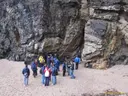 Cova de la Cala de l'illa Roja - Thumbnail 1, Begur