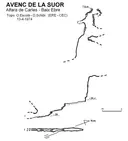 Avenc de la Suor - Miniatura 1, Alfara de Carles