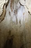 Cova del Torrent dels Cortils - Miniature 4, Josa i Tuixén