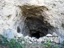 Cova del Teix - Miniatura 1, Ulldecona