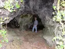 Cova de l'Aigua de Malaterra - 缩略图 2, Roses