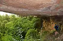 Balma del Pont d'orniu - Miniatur 3, Avià