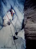 Cigalera de l'Obaga de Baleran - Miniatura 7, Alt Àneu
