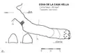 Cova de la Casa Vella - صورة مصغرة 2, Coll de Nargó