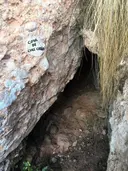 Cova de Coll Cabiró - Miniatura 1, Monistrol de Montserrat