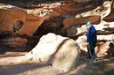 Balma dels Gitanos - Miniatura 3, Sant Martí d'Albars