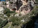 Balma de les Clivelleres - Miniatura 1, Mediona