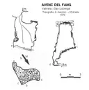Avenc del Fang - Miniatura 1, Vallirana