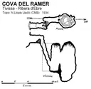 Cova del Ramer - Thumbnail 1, Tivissa