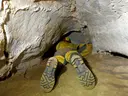 Cova Gran d'Olopte - Miniatur 4, Isòvol