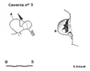 les Cavorques - Miniatura 3, Port de la Selva, El