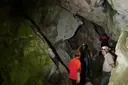 Cova Gran del Grau de l'ós - Miniatura 3, Riu de Cerdanya
