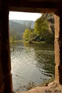 Balma del Molí de Brotons - Miniatura 6, Castellcir