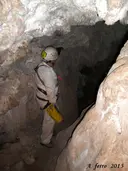 Cova dels Encantats - Thumbnail 6, Serinyà