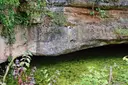 Balma de la Font de la Vall Vilaramó - Miniatura 3, Gaià
