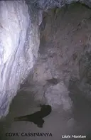 Cova Cassimanya - Thumbnail 3, Begues