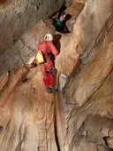 Avenc dels Ermets de Passamonte - Miniatura 12, Prat de Comte