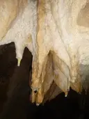 Cova de la Gorja del Gaià - Miniatura 6, Pontils