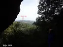 Cova dels Moros - Miniatura 1, Mont-ral