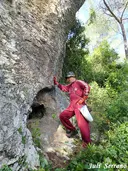 Avenc de la Penya - Miniatura 2, Vallirana