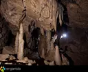 Cova de la Fou de Bor - Miniatura 10, Bellver de Cerdanya