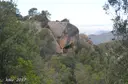 Cova Nonalla - Miniatura 1, Margalef