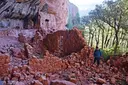 Cova de Donya Blanca - Miniatura 1, Cornudella de Montsant