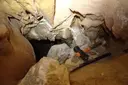 Forat de la Pedrera de l'antic - Miniatura 3, Amposta