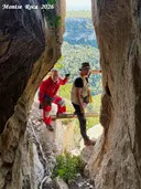 Cova Escapatòria de Patacons - Thumbnail 5, Vilaplana