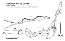 Cova del Temple - Miniatura 3, Carme
