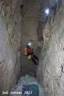 Escletxes d'en Coma-minguera - Miniatura 15, Gavet de la Conca