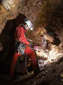 Graller d'Estrulls - Miniatura 9, Conca de Dalt