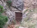 Cova de la Font Nova - Miniatura 1, Alfara de Carles