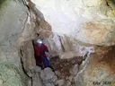 Avenc del Torrent del Coll de la Creu - Miniatura 4, Begues