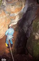 Forat dels Coms - Miniatura 2, Abella de la Conca
