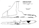 Avenc del Pèlec - Miniatura 3, Vallirana