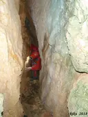 Avenc de la Cendra - Miniatura 3, Albinyana