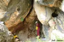 Cova de les Costes - Miniatura 3, Vilanova de Meià
