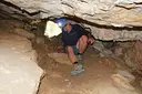 Cova dels Tres Alls - Miniatura 2, Molar, El