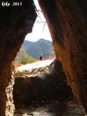 Cova del Parco - Miniatura 5, Alòs de Balaguer