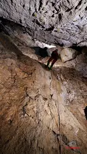 Avenc del Puig de Marc - Miniatura 2, Riba, La