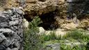 Cova dels Tres Forats - Thumbnail 2, Castell de Mur