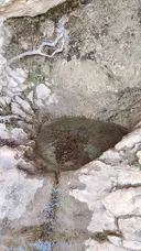 Cova de les Comarques - Miniatura 5, Sant Esteve de la Sarga