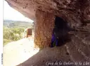 Cova de la Dolors de la Llet - Miniatura 2, Granadella, La